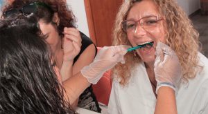 Auxiliar Dental en Barcelona - TOP aul@ Salud