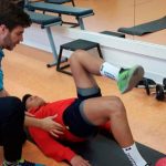 Técnico Auxiliar en Fisioterapia Deportiva en Barcelona - TOP aul@ Salud